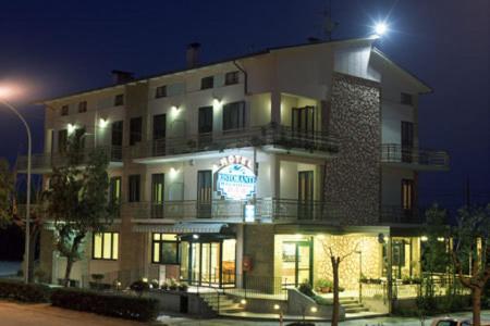 Rivamare Hôtel 3*